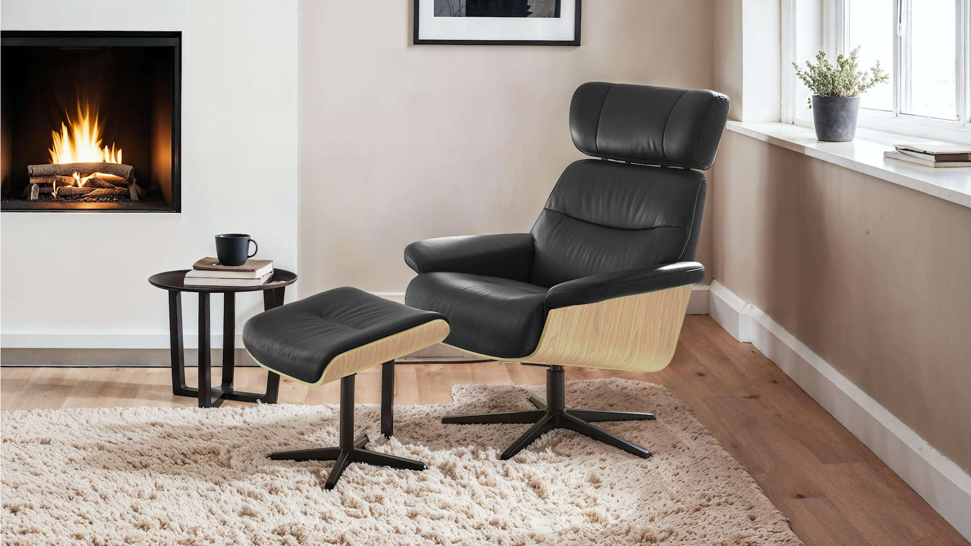 Loungesessel Z22001