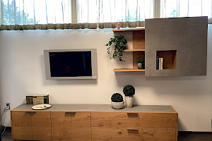 Schröder Wohnwand Fena