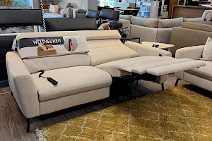 Carina TL 3123 Polstergarnitur