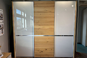 Musterring SAVONA 2.0 Schwebetürenschrank