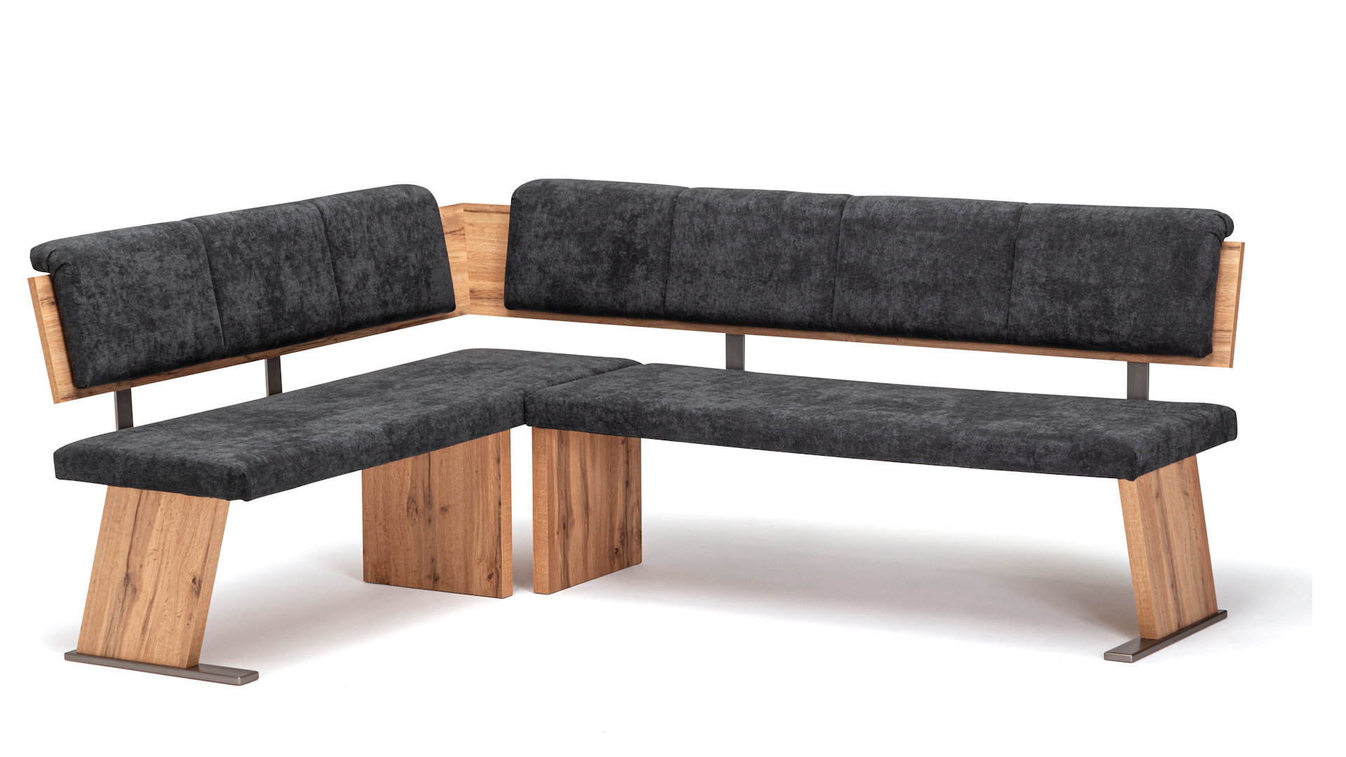 Eckbankgruppe Z22720 - Dekor, Stoffbezug