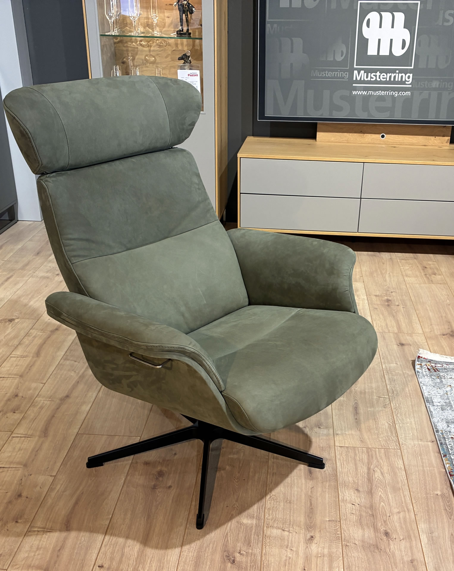 Relaxsessel TIME OUT