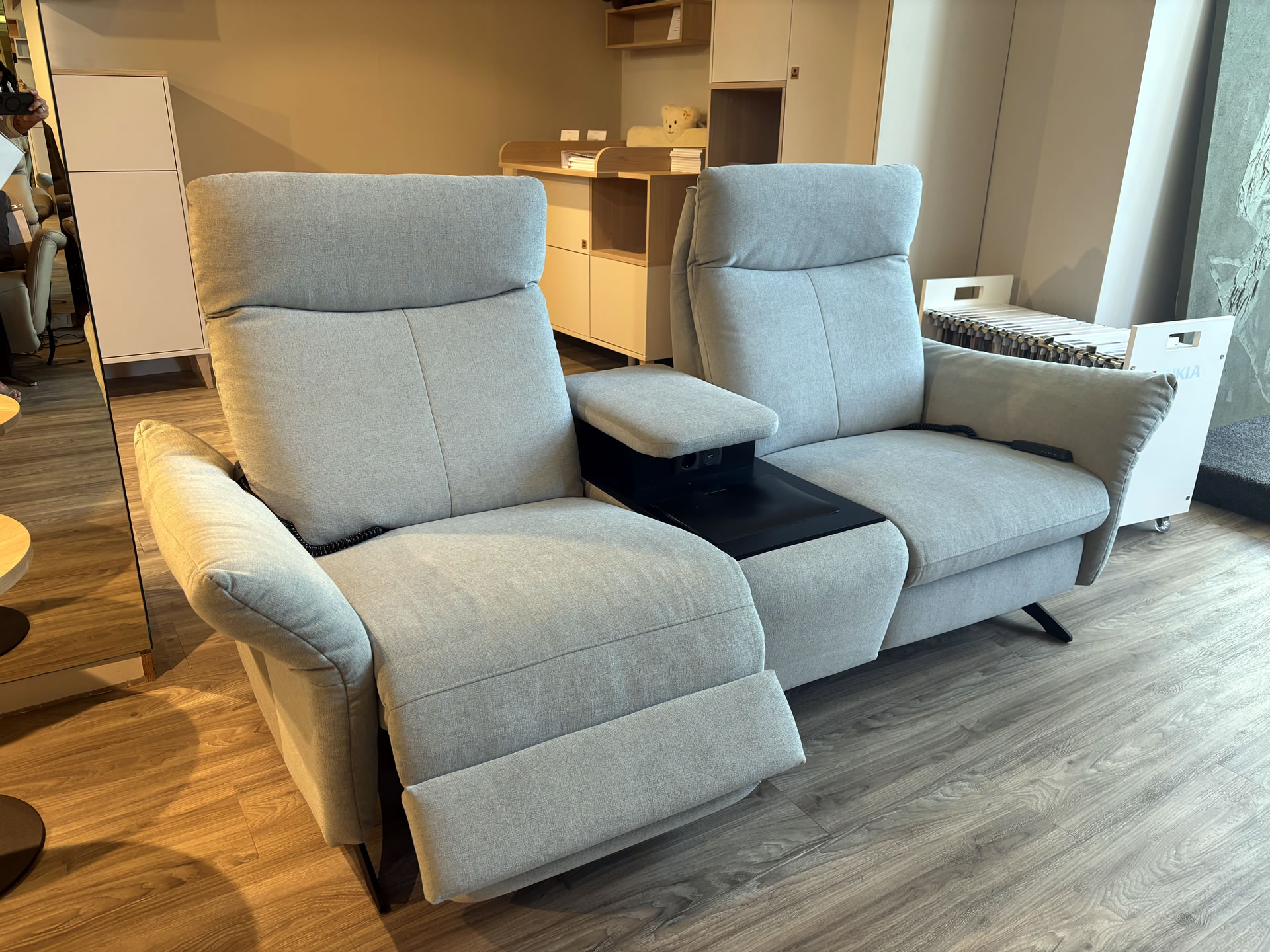 Polstergarnitur TL 3068